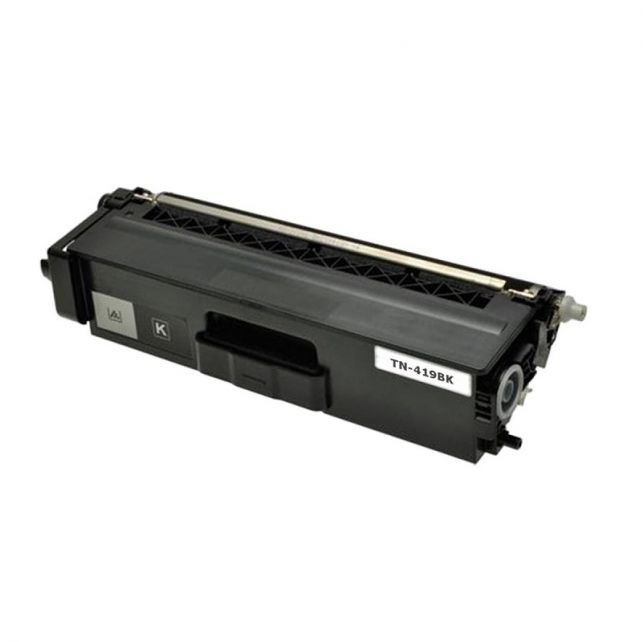 TONER COMPATIVEL BROTHER TN419 PRETO EVOLUT