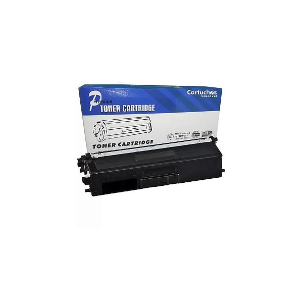 TONER COMPATIVEL BROTHER TN419 Y UNIVERSAL 9K