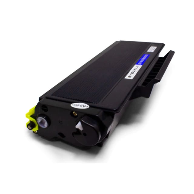 TONER COMPATÍVEL BROTHER TN580/620/650 UNIV 7K