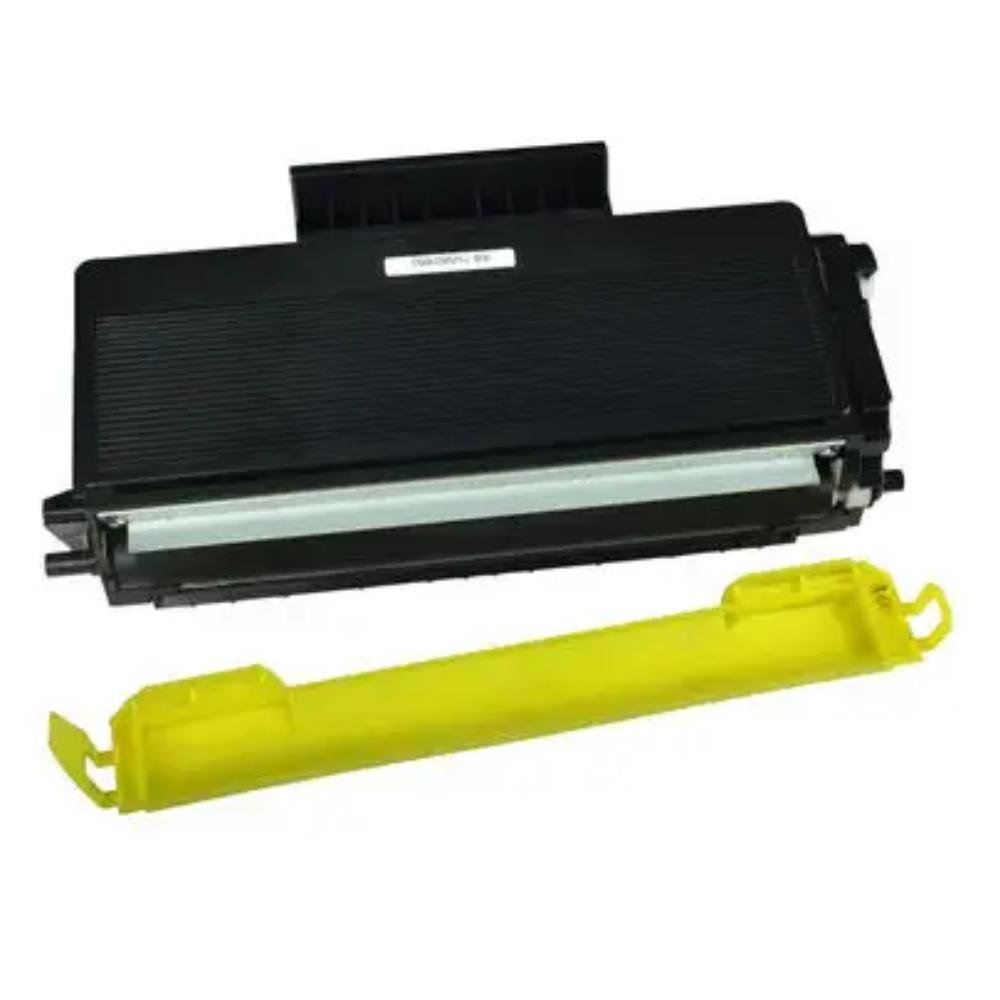 TONER COMPATIVEL BROTHER TN580/650 EVOLUT