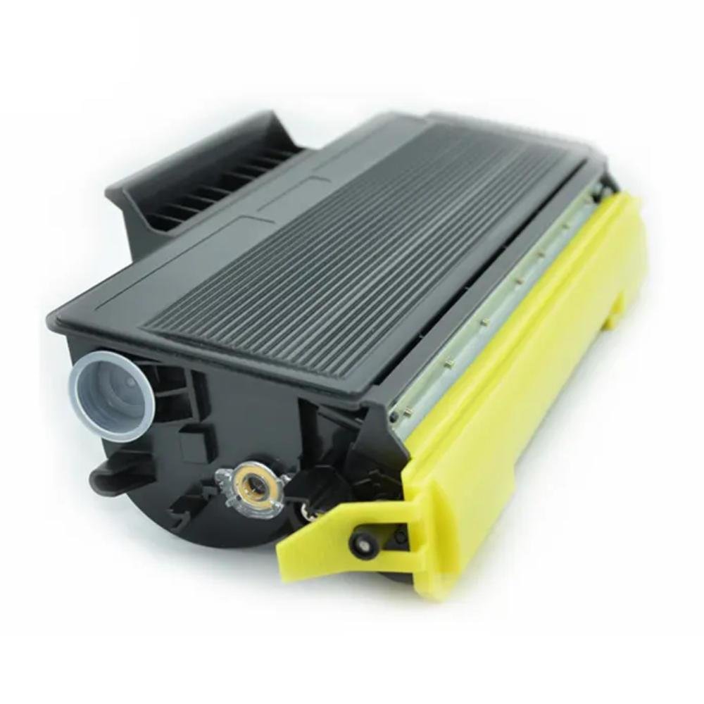 TONER COMPATIVEL BROTHER TN580/650 EVOLUT