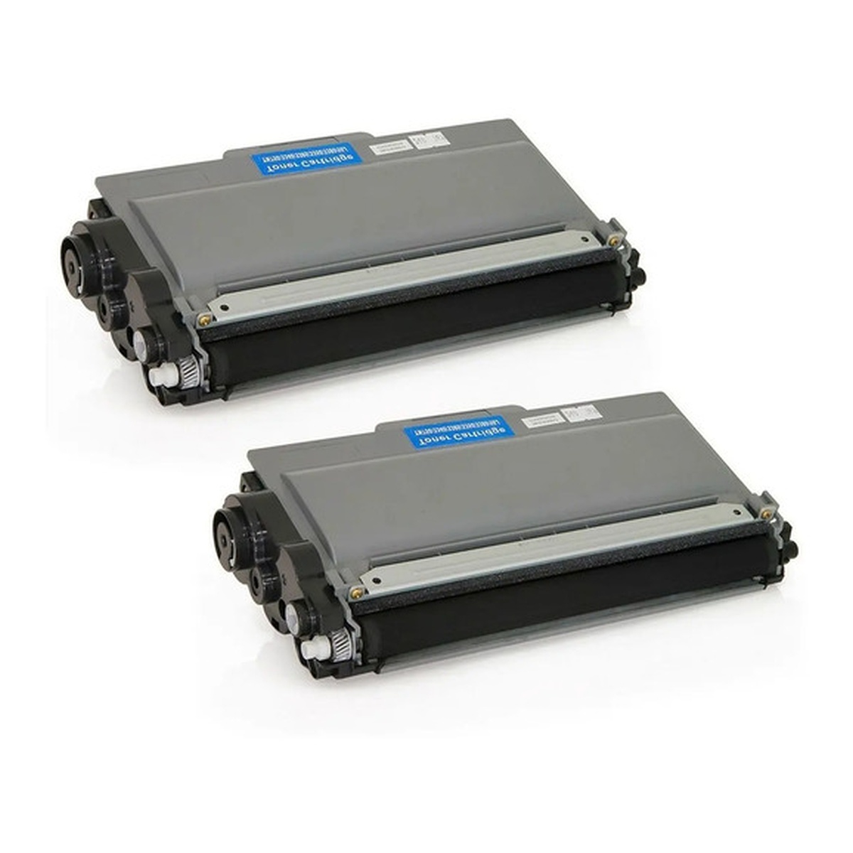 TONER COMPATÍVEL BROTHER TN750/720 UNIV 8K