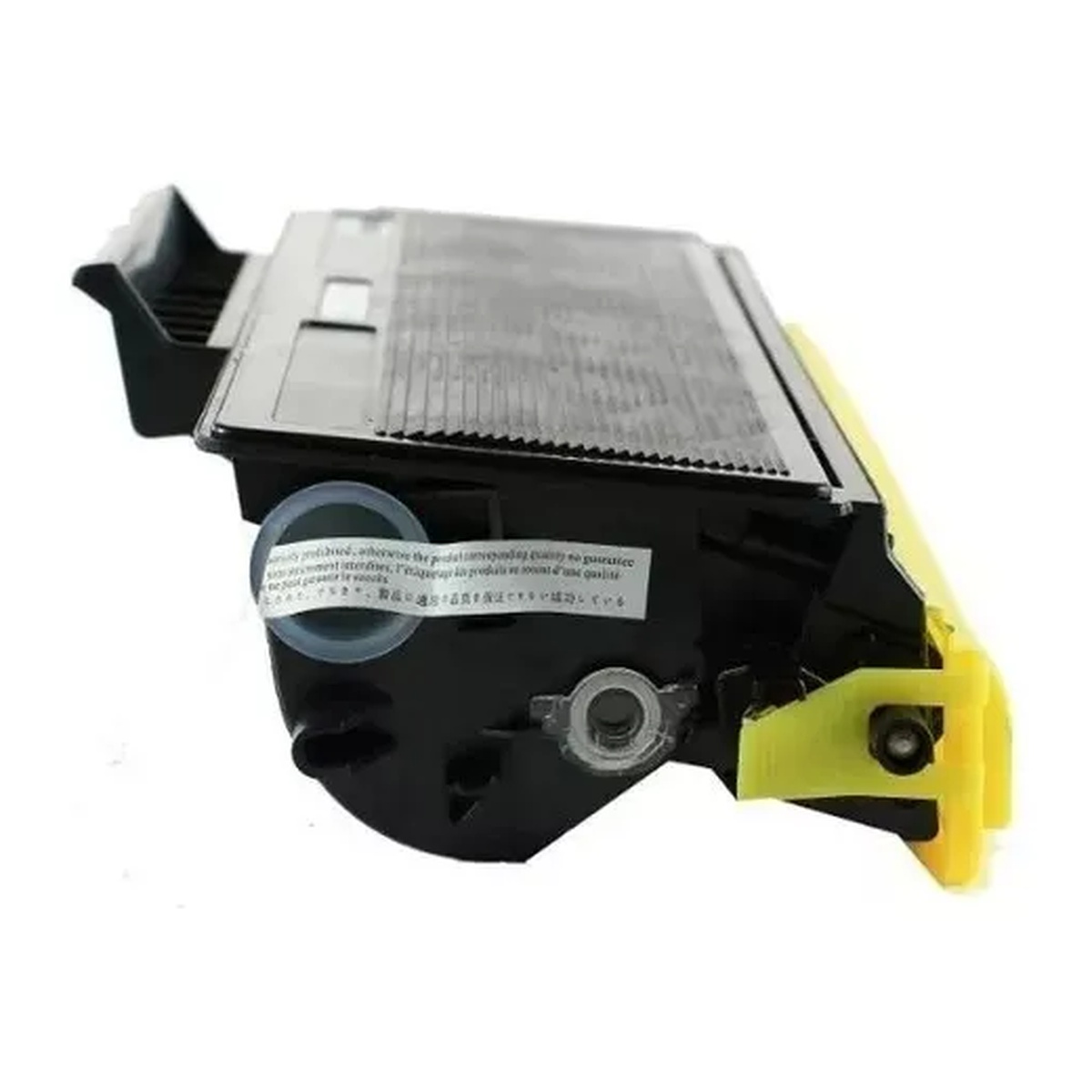 TONER COMPATÍVEL BROTHER TN750/720 UNIV 8K