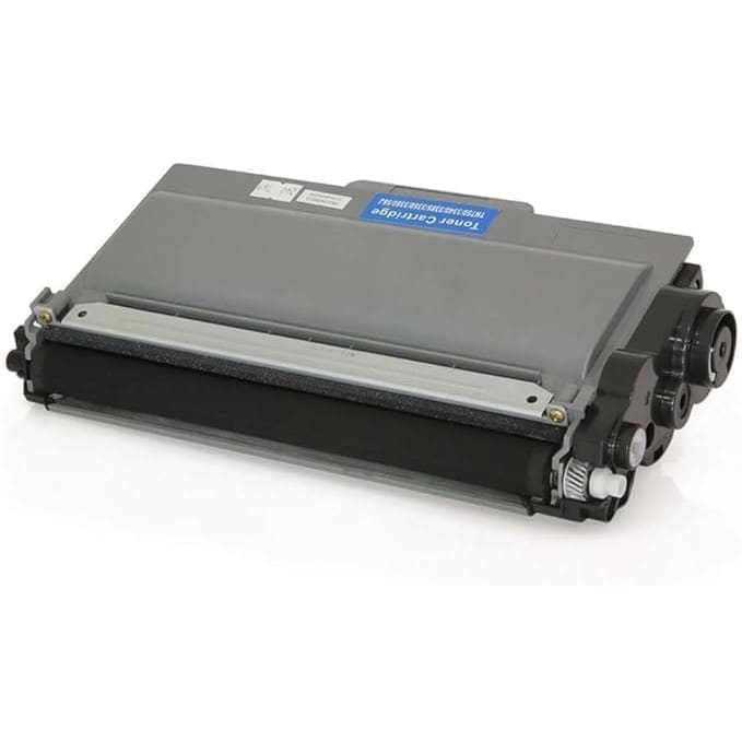 TONER COMPATÍVEL BROTHER TN750/720 UNIV 8K