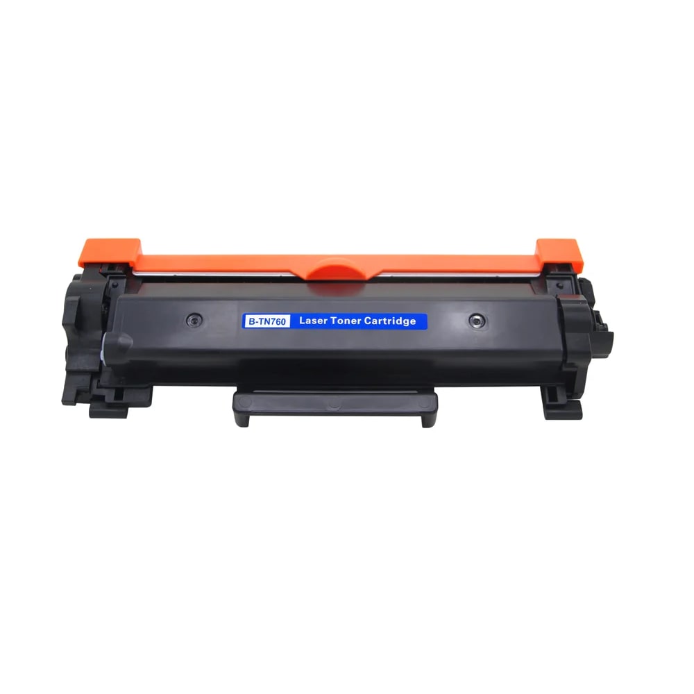 TONER COMPATIVEL BROTHER TN760/ 730 EVOLUT