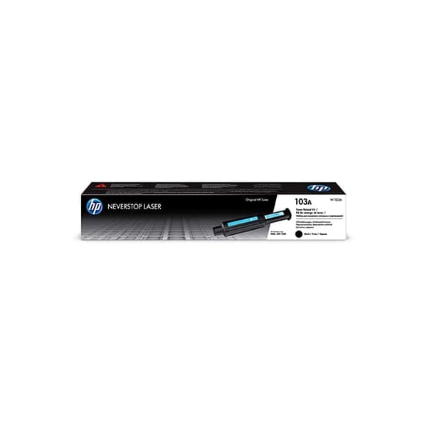 TONER COMPATIVEL C/ HP 103A (W1103A) 2,5K