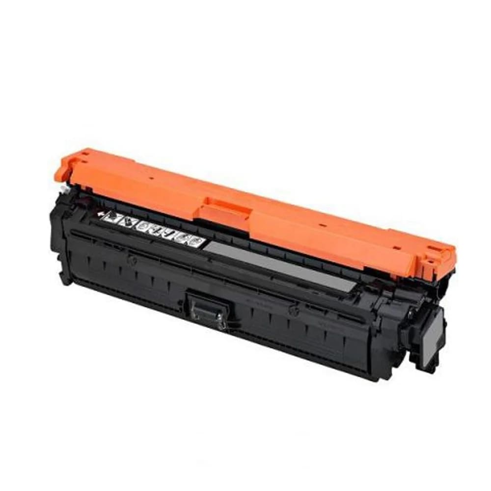 TONER COMPATIVEL CE272A 13,5K YELLOW
