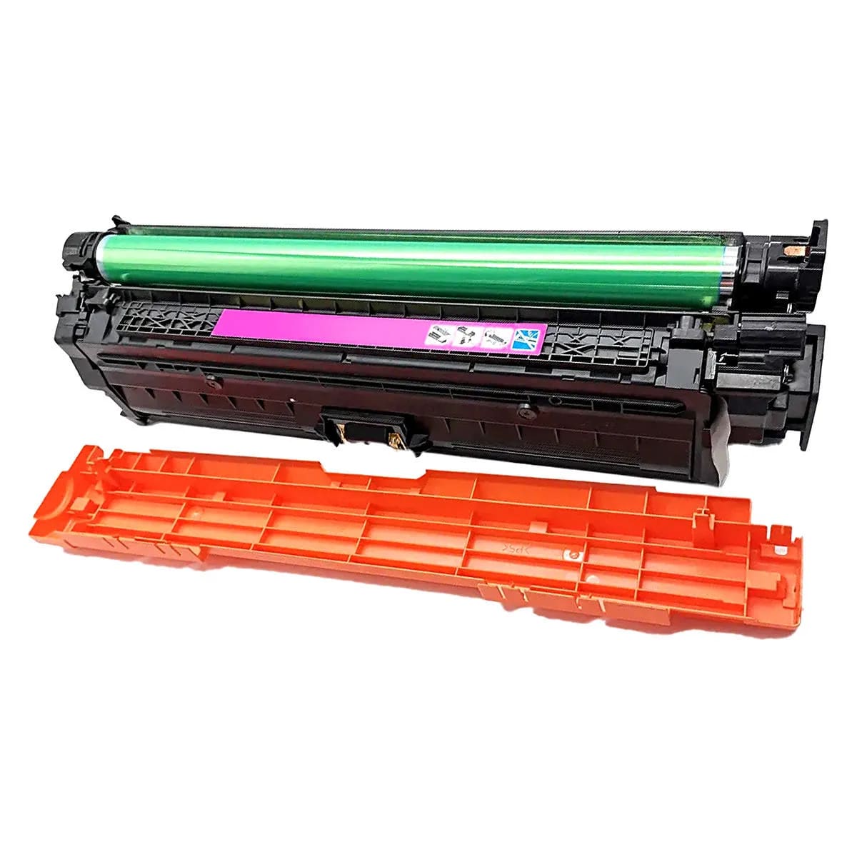 TONER COMPATIVEL CE273A 13,5K MAGENTA