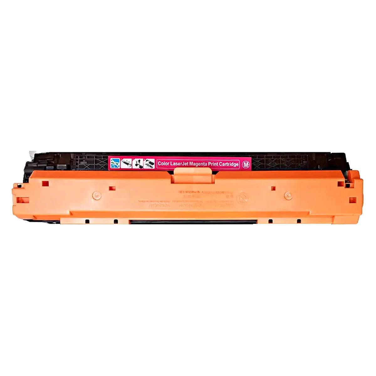 TONER COMPATIVEL CE273A 13,5K MAGENTA