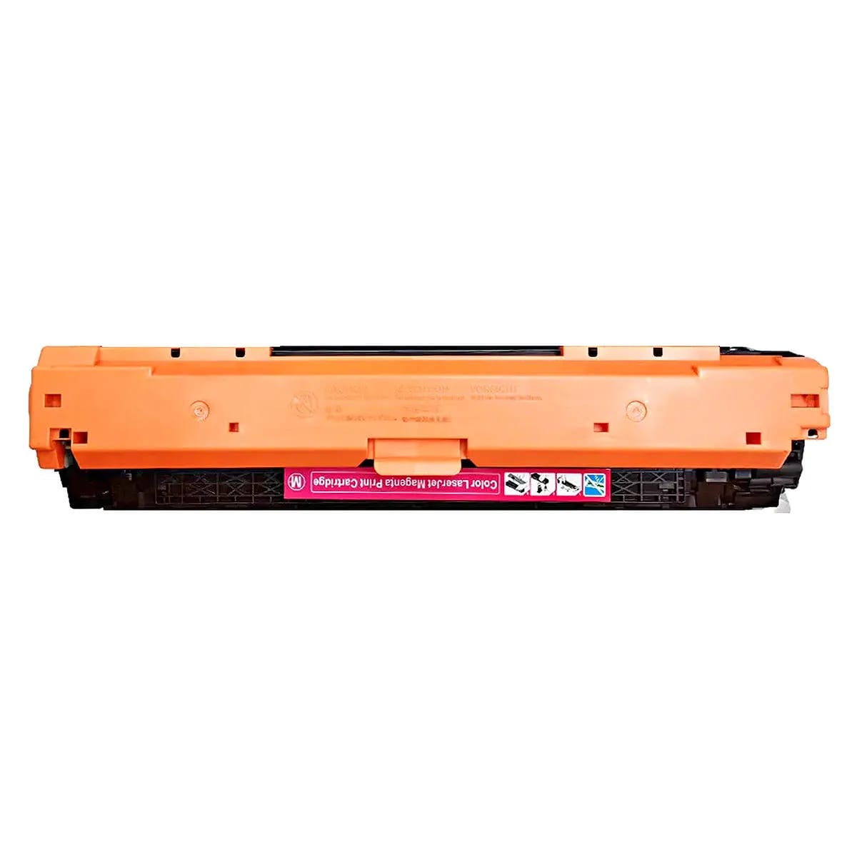 TONER COMPATIVEL CE273A 13,5K MAGENTA