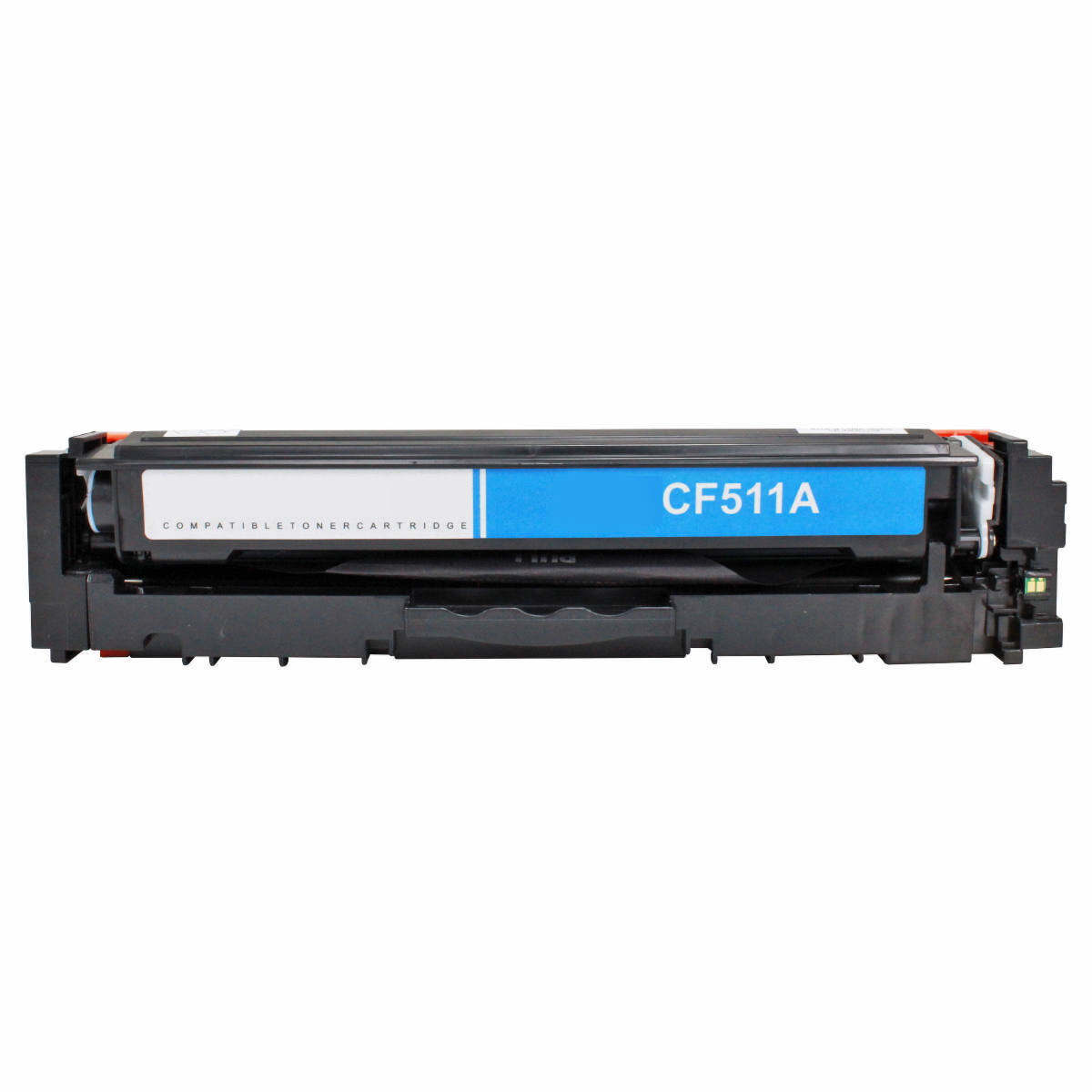 TONER COMPATIVEL CF511A CYAN EVOLUT