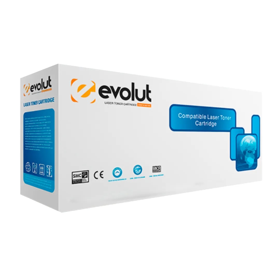 TONER COMPATIVEL CF513A MAGENTA EVOLUT