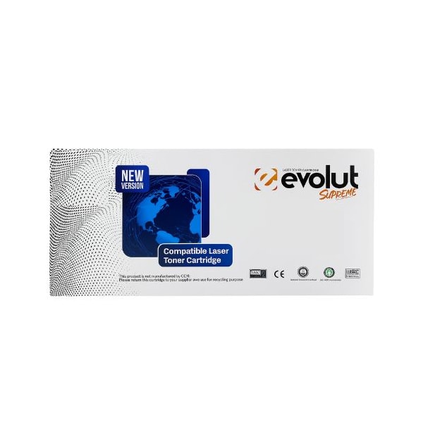 TONER COMPATIVEL CF513A MAGENTA EVOLUT