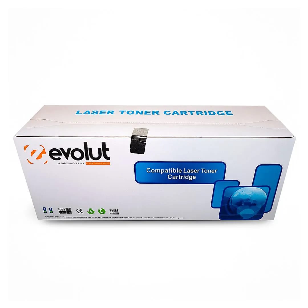 TONER COMPATIVEL CF513A MAGENTA EVOLUT
