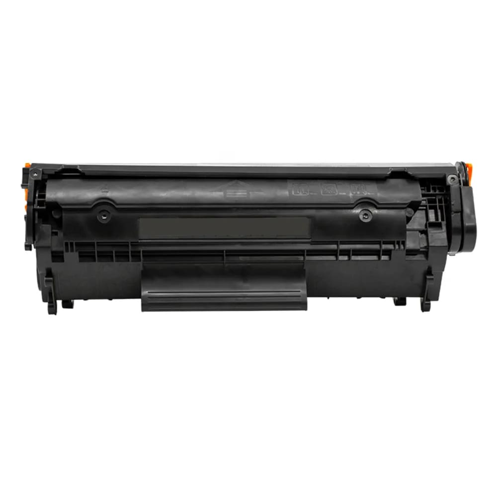 TONER COMPATÍVEL COM HP Q2612A 12A 2K
