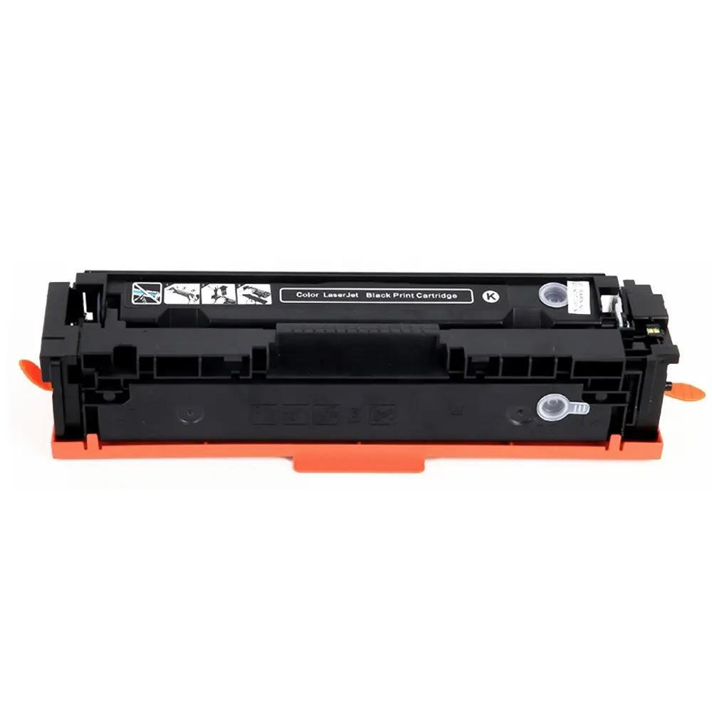 TONER COMPATÍVEL HP W2020A 414A PRETO SEM CHIP EVOLUT