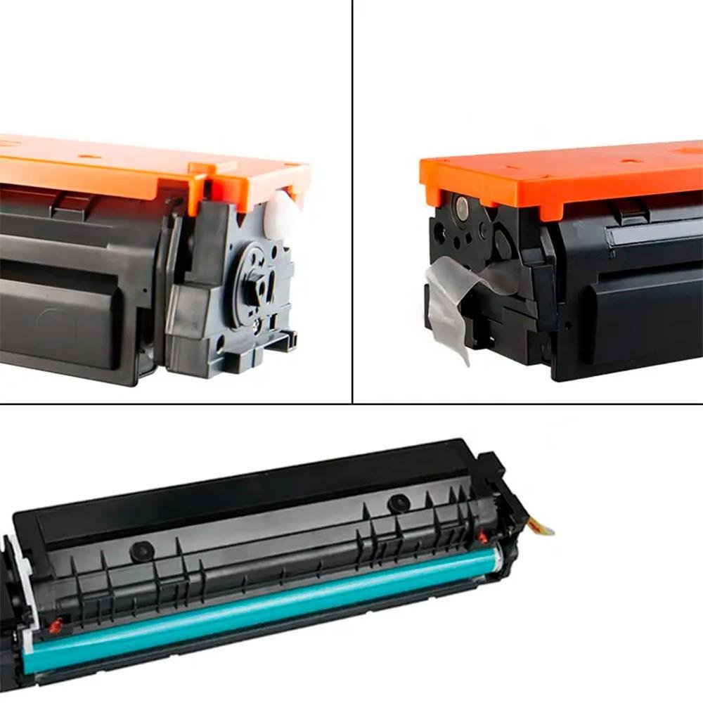 TONER COMPATÍVEL HP W2020A 414A PRETO SEM CHIP EVOLUT