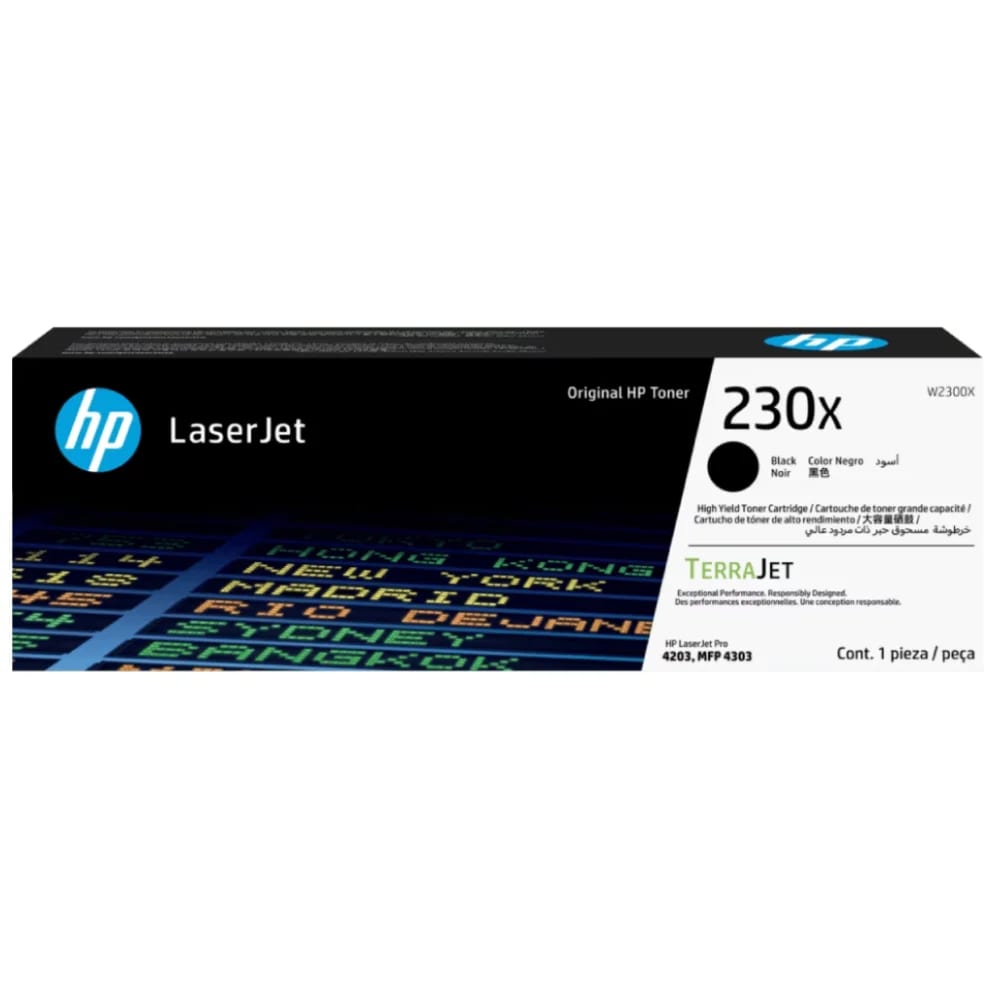 TONER COMPATIVEL HP 2300X 7,5 BLACK
