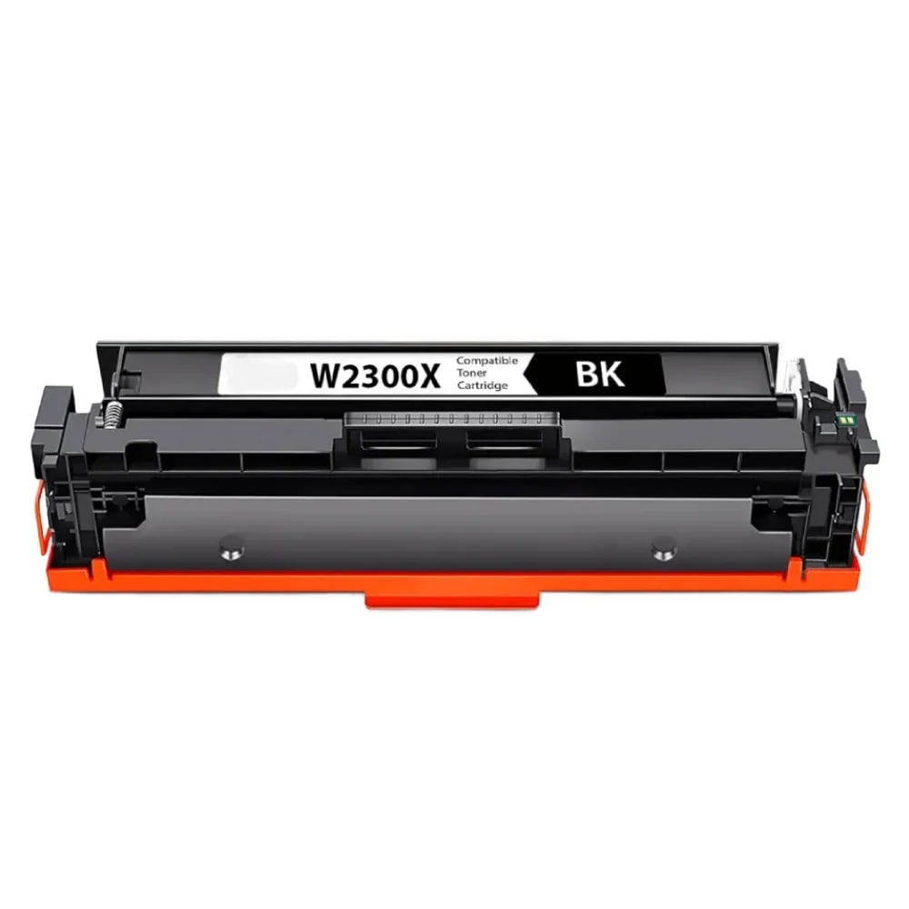 TONER COMPATIVEL HP 2300X 7,5 BLACK