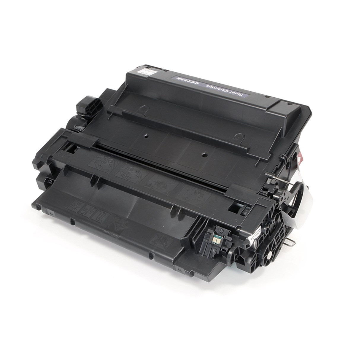 TONER COMPATIVEL HP 255X 200X/601/680/605X UNIV 10K