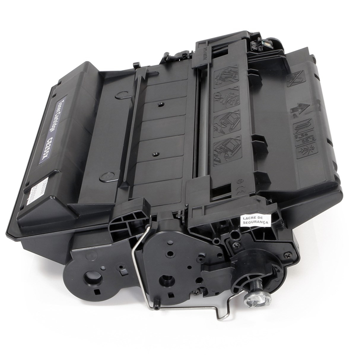 TONER COMPATIVEL HP 255X 200X/601/680/605X UNIV 10K