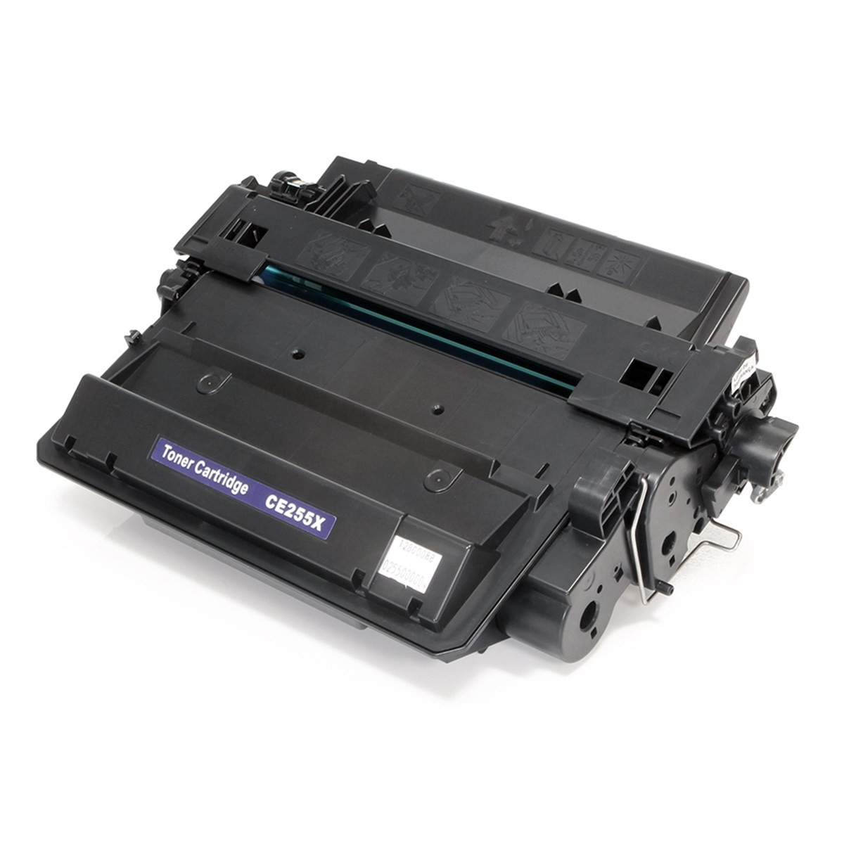 TONER COMPATIVEL HP 255X 200X/601/680/605X UNIV 10K