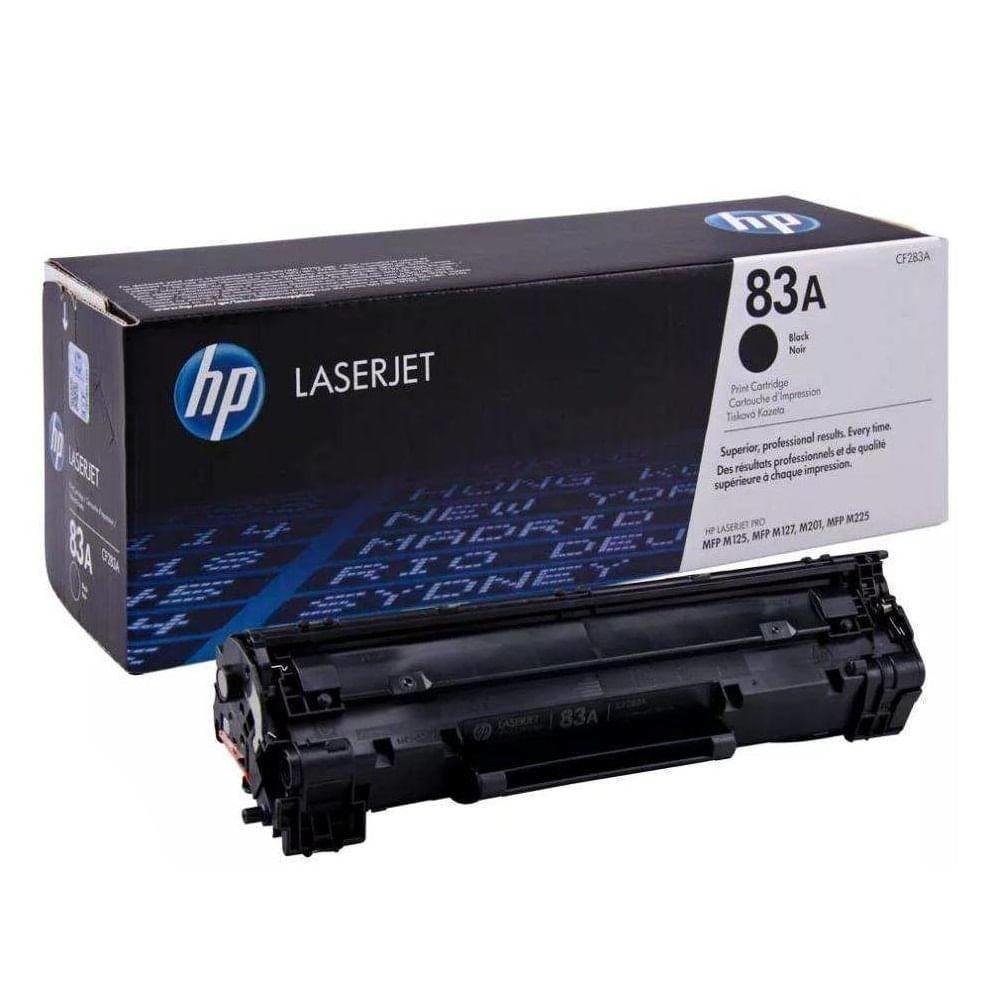 TONER COMPATÍVEL HP 283A UNIV 1,5K