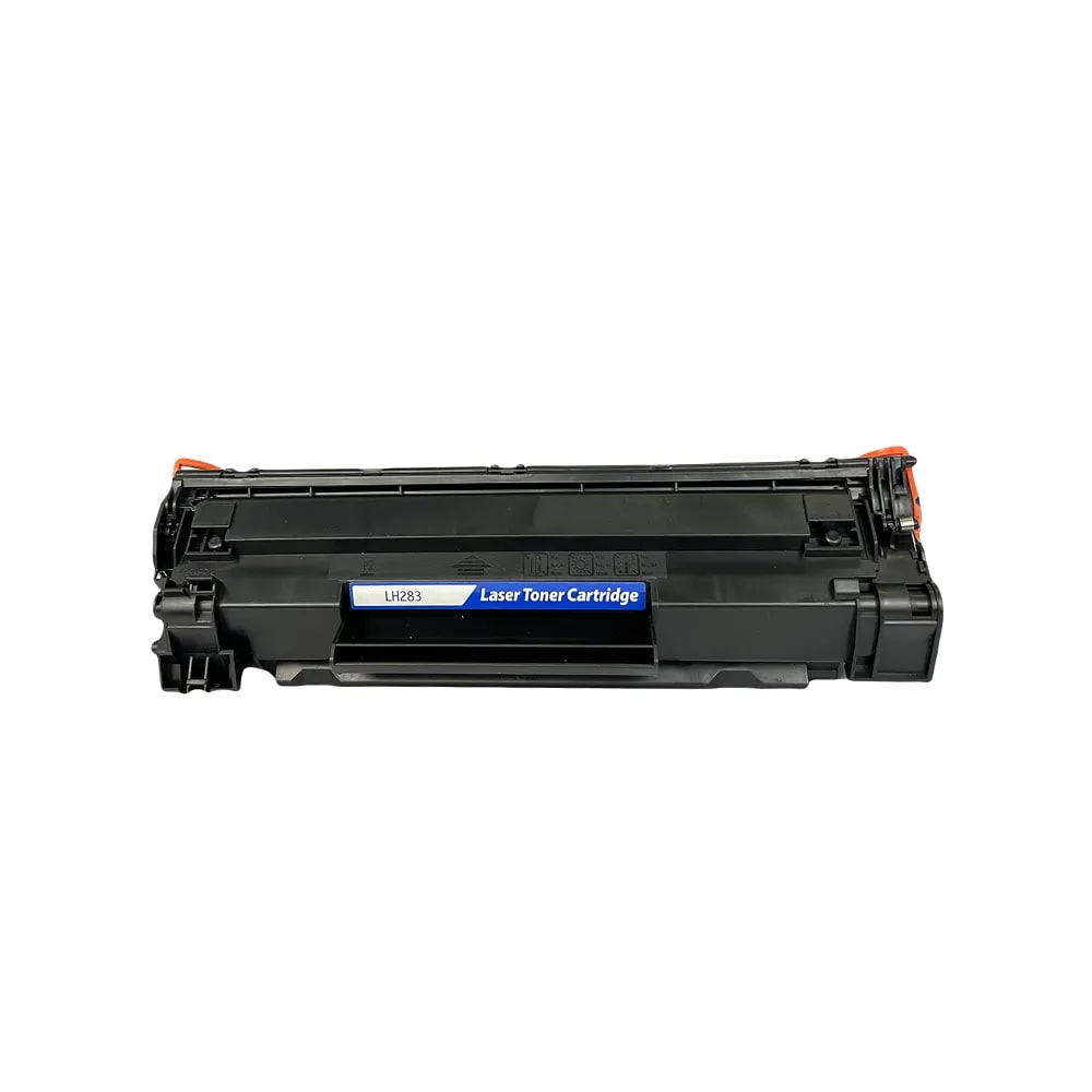 TONER COMPATIVEL HP 283X 2,5K