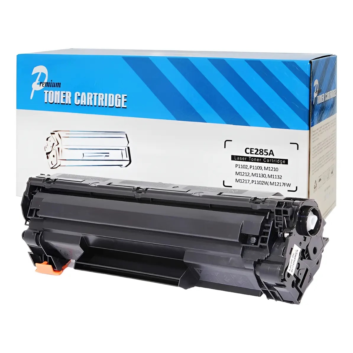 TONER COMPATÍVEL HP 435/436/285/278 UNIV 2K