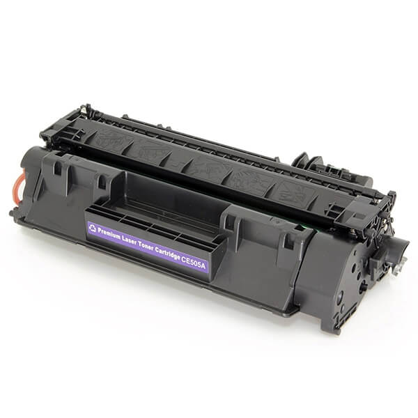 TONER COMPATIVEL HP 500A/550/280A/505A UNIVERSAL 2,3K