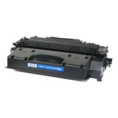 TONER COMPATÍVEL HP 505X/280X/500X UNIV 6,5K