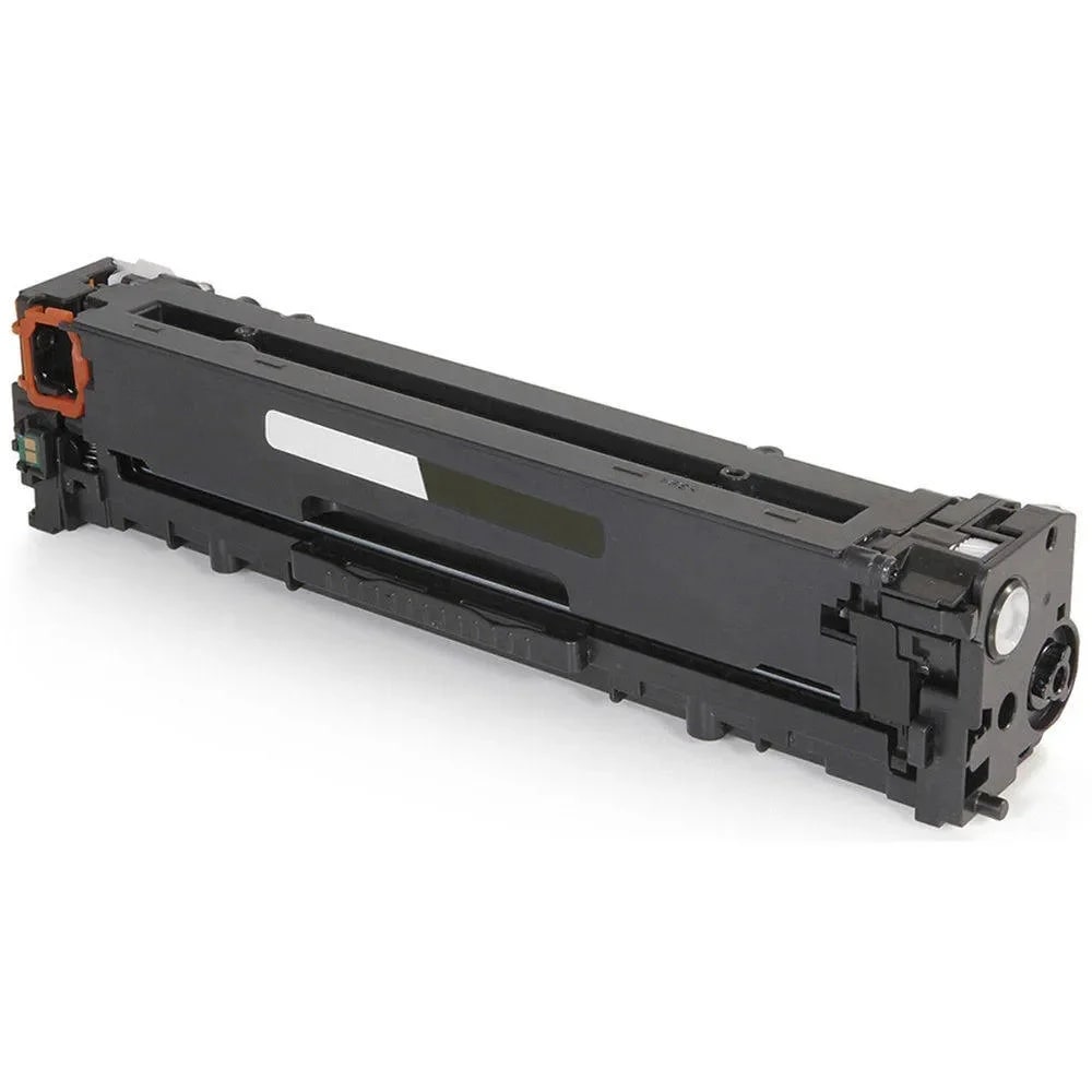 TONER COMPATÍVEL HP 540A/320A/210A PRETO UNIV 1,4K
