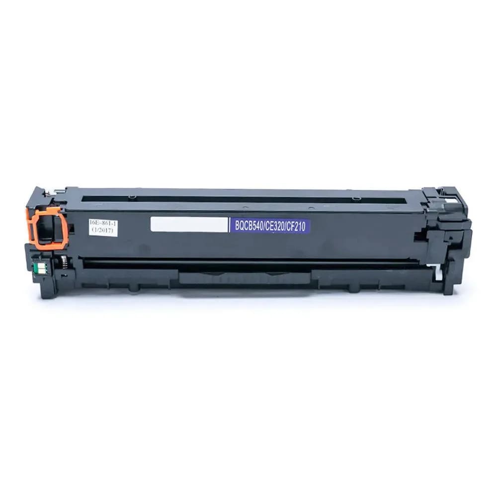 TONER COMPATÍVEL HP 540A/320A/210A PRETO UNIV 1,4K