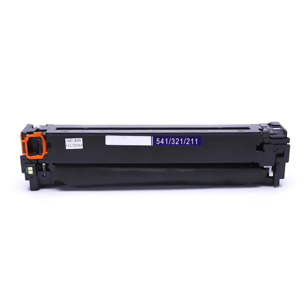 TONER COMPATIVEL HP 541A/321A/211A AZUL UNIVERSAL
