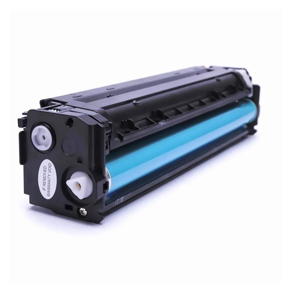 TONER COMPATIVEL HP 541A/321A/211A AZUL UNIVERSAL