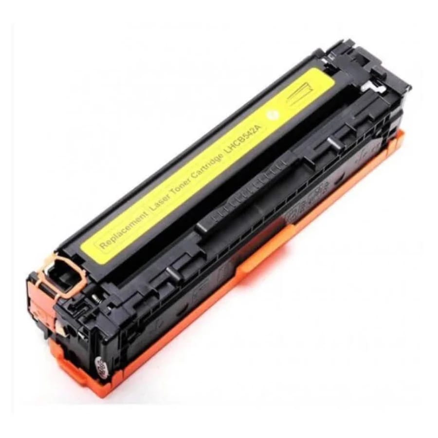 TONER COMPATÍVEL HP 542A/322A/212A AMARELO UNIV 1,4K