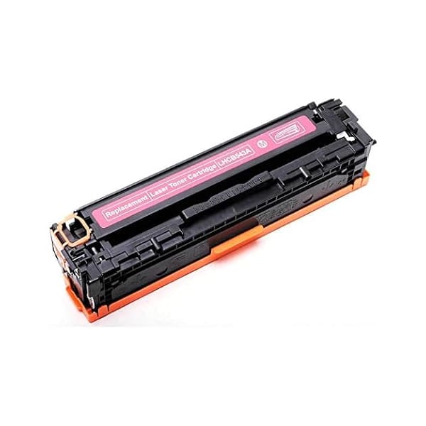 TONER COMPATIVEL HP 543/323/213 MAGENTA EVOLUT
