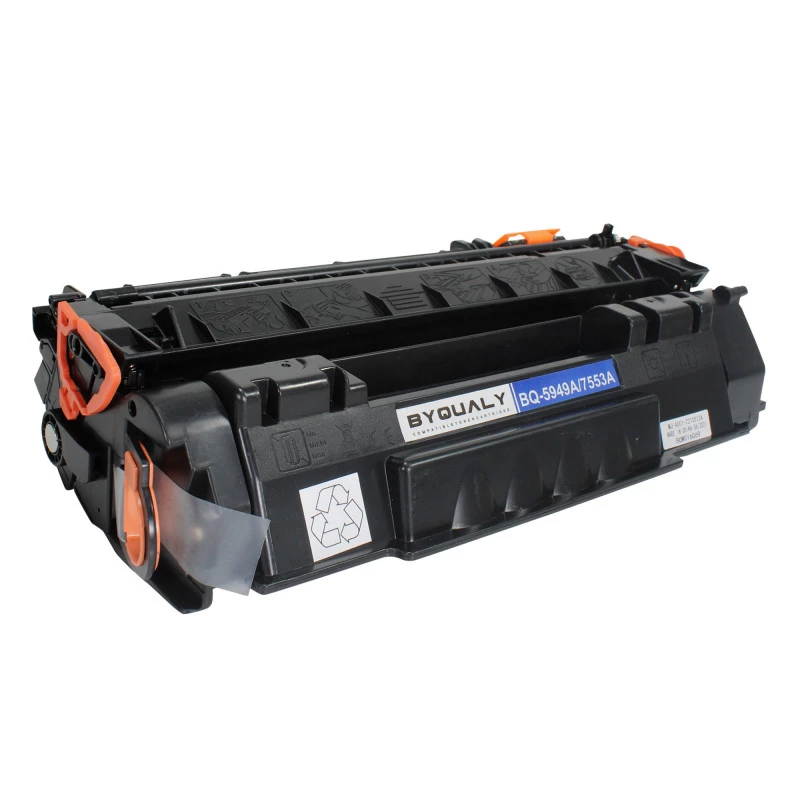 TONER COMPATÍVEL HP 5949A/7553A UNIV 2,5K