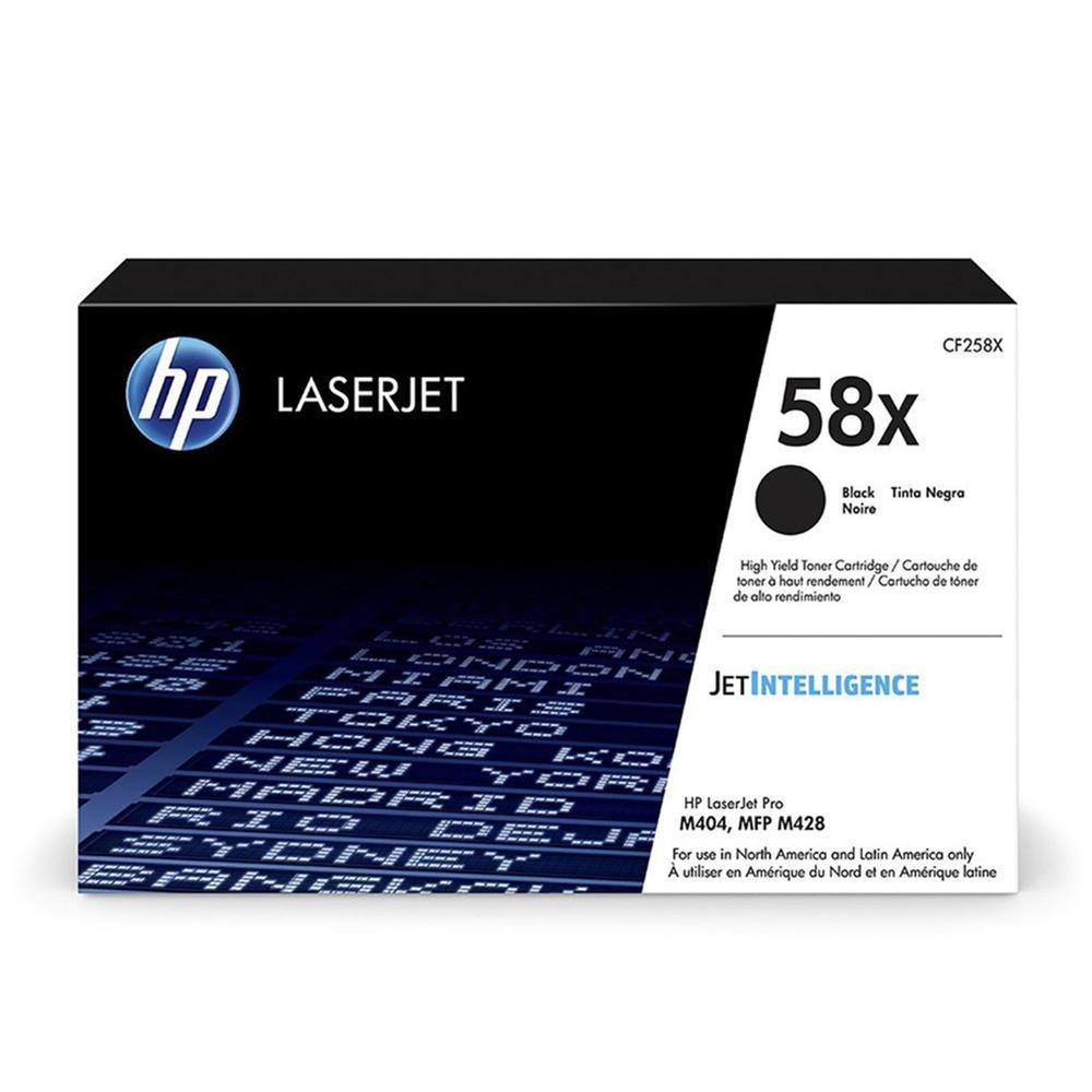 TONER COMPATÍVEL HP C258X C/ CHIP