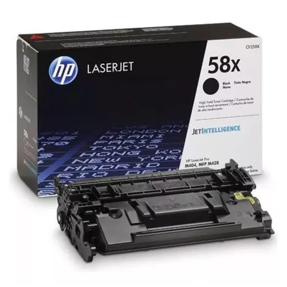 TONER COMPATÍVEL HP C258X C/ CHIP