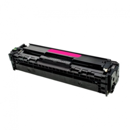 TONER COMPATIVEL HP CF 411X AZUL UNIV 5K