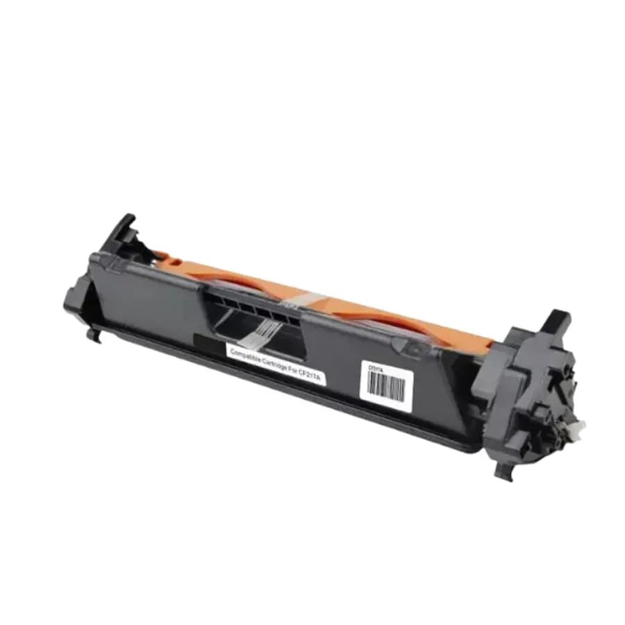 TONER COMPATIVEL HP CF217A/1000/1085 C/CHIP UNIV 1,6K
