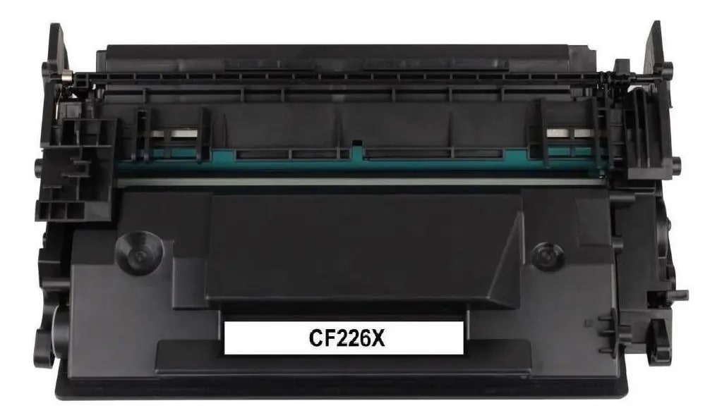 TONER COMPATÍVEL HP CF226X/701/720/740 PRETO UNIV 9K