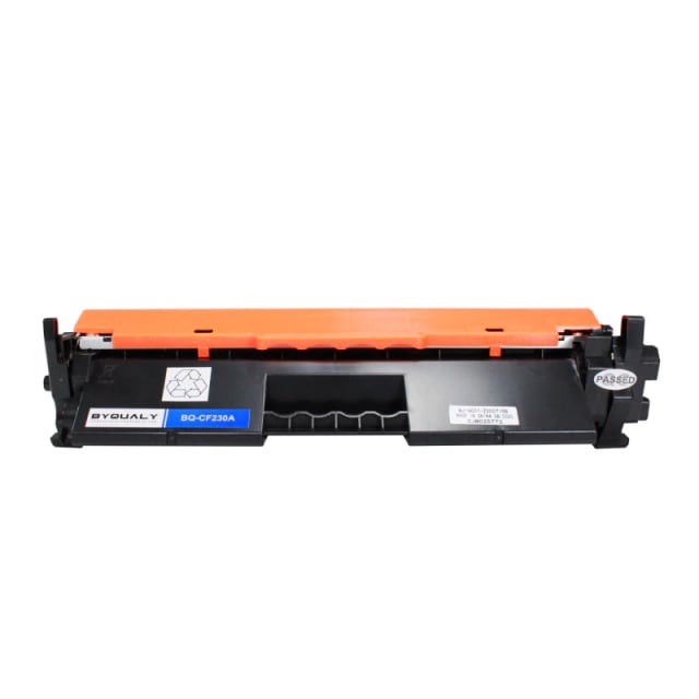 TONER COMPATIVEL HP CF230A PRETO UNIV 1,6K