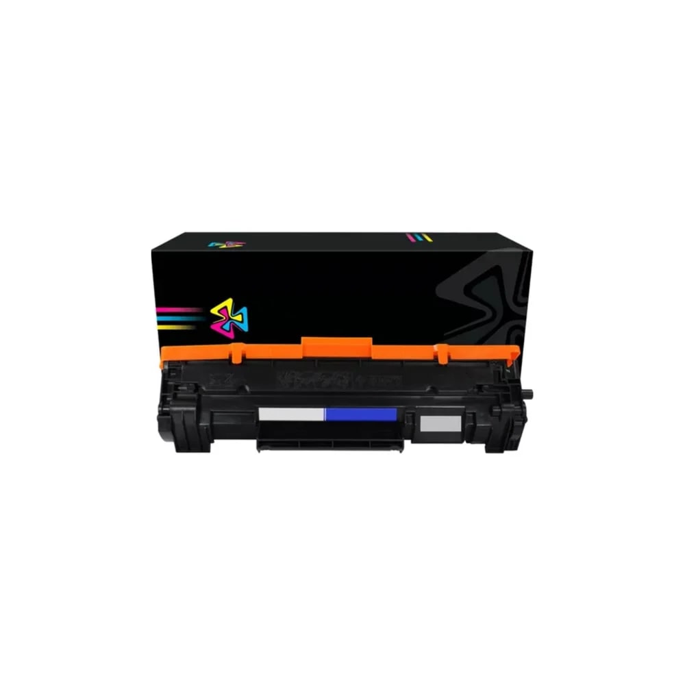 TONER COMPATIVEL HP CF248A C/CHIP UNIVERSAL 1K
