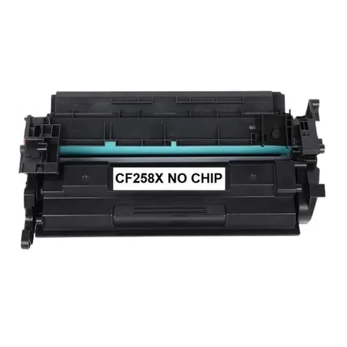 TONER COMPATIVEL HP CF258X S/CHIP UNIV 10K