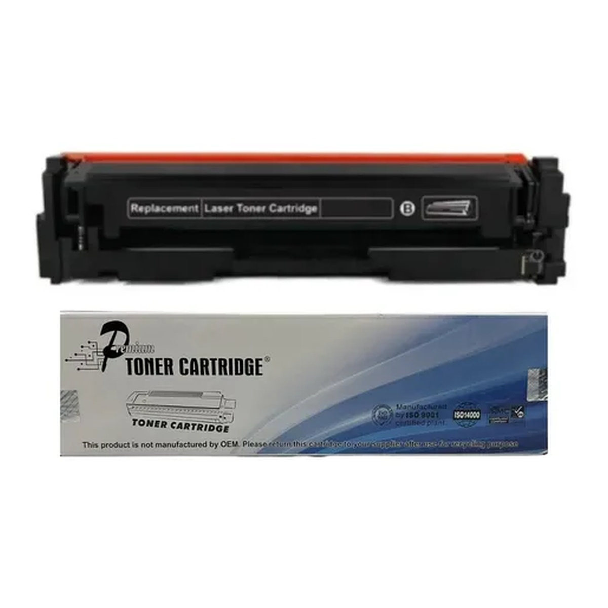 TONER COMPATIVEL HP CF258X S/CHIP UNIV 10K