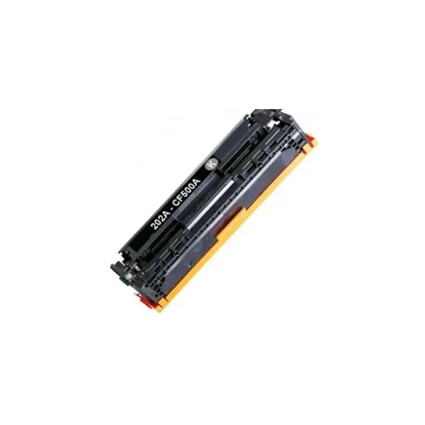 TONER COMPATIVEL HP CF500A BLACK  1.4 K