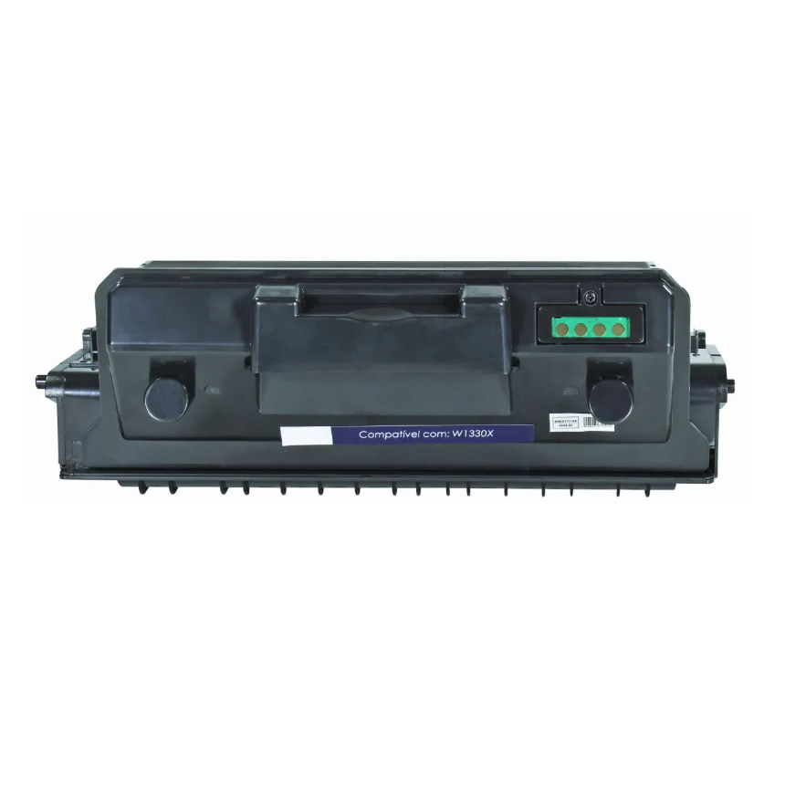 TONER COMPATIVEL HP W1330-X COM CHIP (15K