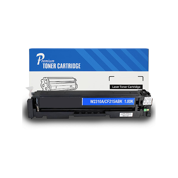 TONER COMPATIVEL HP W2310A BK COM CHIP